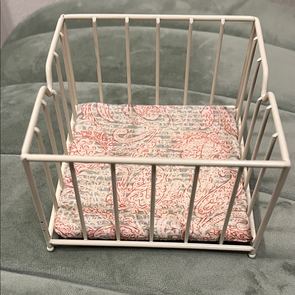 Maileg baby playpen